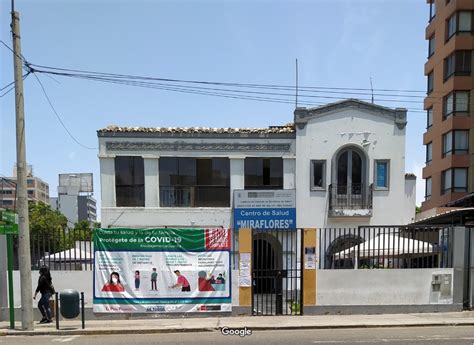 clinica de miraflores|Miraflores 